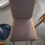 dining table 6 chairs Image 6