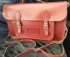 The Cambridge Satchel Company