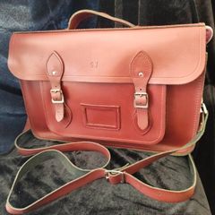 The Cambridge Satchel Company