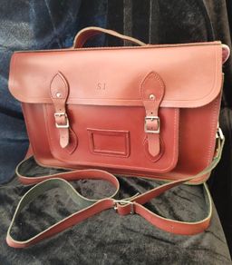 The Cambridge Satchel Company