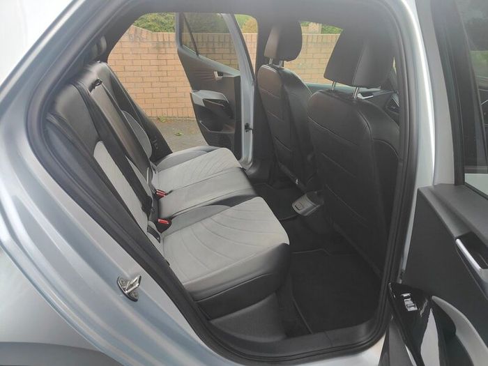 Volkswagen ID.3 2022 204 hp