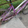 ladies bike Image 2