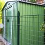 Metal Shed  7 x 4ft Image 5