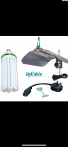Grow Lights 4x200w  2x600w