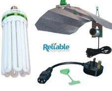 Grow Lights 4x200w  2x600w
