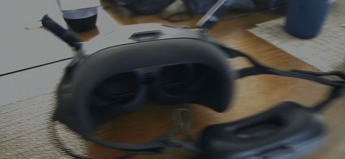 DJI GOOGLE N3 and Controller