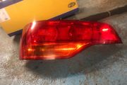 Audi Q7 Rear Halogen Lights 4L