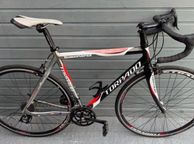 main image for ad Lightweight Italian road road bike