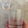 A pair of Irish Whiskey Tumblers Image 2