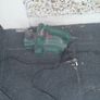 Bosch PHO 1500 electric planer Image 2