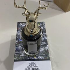 Penhaligon's - The Tragedy of Lord George