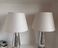 Next Table Lamps