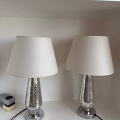 Next Table Lamps