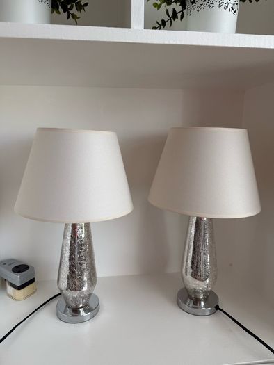 Next Table Lamps