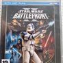 Star Wars Battlefront II PlayStation2 Ps2 Games Original Image 2