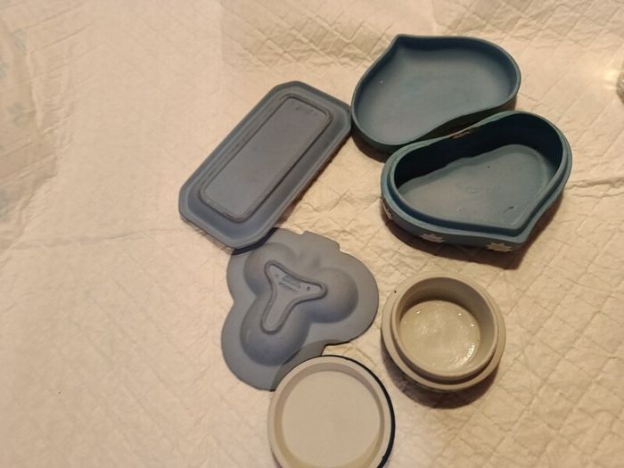 Wedgwood bundle