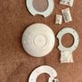 Unifi AC Pro - Ceiling Mounted WiFi 5 AP with 6 spatial streams Image 2