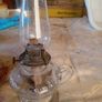 Minature oil lamps Image 5