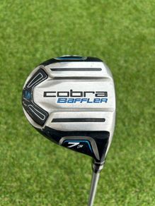 Cobra Baffler 7 wood