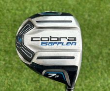 Cobra Baffler 7 wood