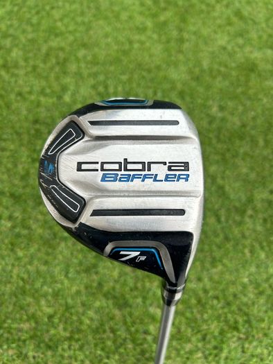 Cobra Baffler 7 wood