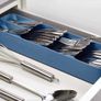 Joseph Joseph Cutlery Stacker Image 4