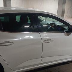 2018 Renault Megane