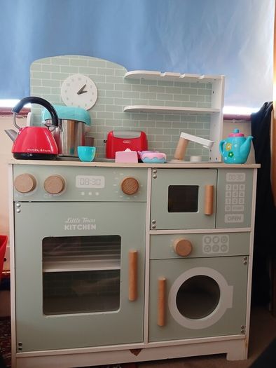 Kids Kitchen