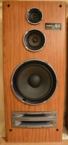 Technics Speakers Sb-a51 200w 8ohm