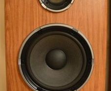 Technics Speakers Sb-a51 200w 8ohm
