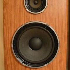 Technics Speakers Sb-a51 200w 8ohm