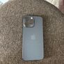 iPhone 15 Pro Max 256gb Image 3