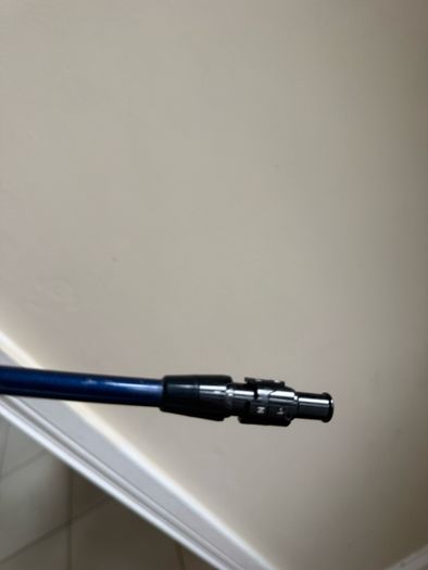 Ventus Blue velocore 6x shaft