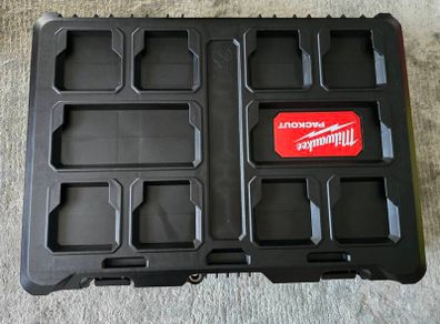 milwaukee box