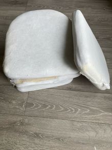Pillows for chair - chair pads -