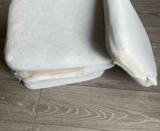 Pillows for chair - chair pads -
