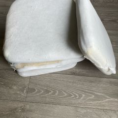 Pillows for chair - chair pads -