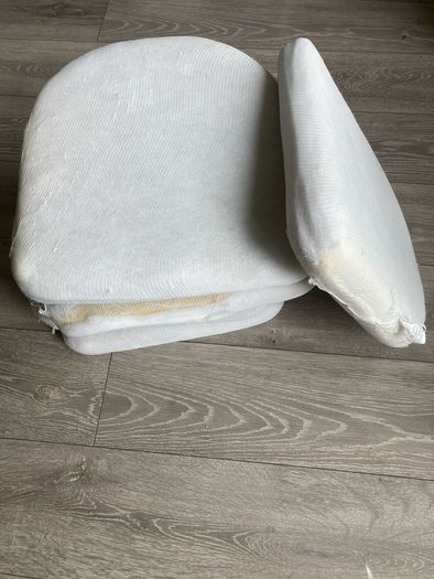 Pillows for chair - chair pads -