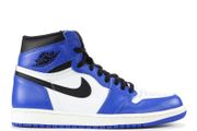 Nike Air Jordan 1 "Game Royal" UK 11/ UK 12 Deadstock
