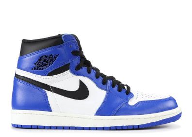 Nike Air Jordan 1 "Game Royal" UK 11/ UK 12 Deadstock