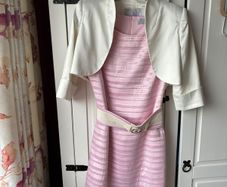 Mother of the Bride outfit