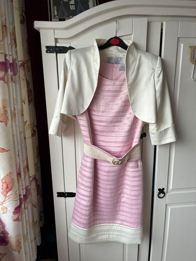 Mother of the Bride outfit