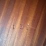 Rare Mid 1960s G Plan Rectangular Teak Dining Table & 6no Dining Chairs Image 9