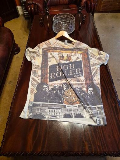 Soul Star T-Shirt