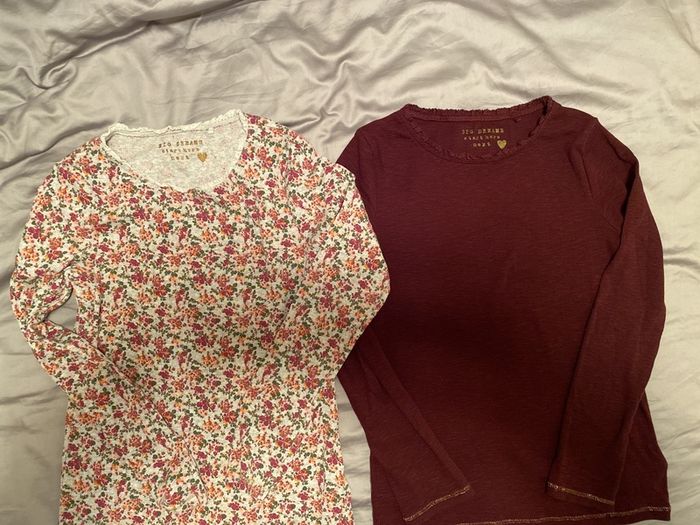 Next tops