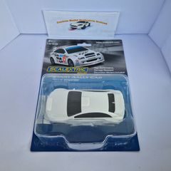 Scalextric Start New Rally Car- Team Modified ( C4116 Slot Car WRC )