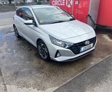 Hyundai i20 2023