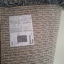 Large shaggy rug Image 3