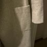 Primark light beige coat Image 6