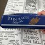 Brand New Large John Player Ashtray Image 3